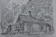 Briskebyveien 68 - Alf Næsheim