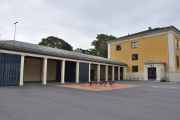 Briskebyveien 7 - Uranienborg skole