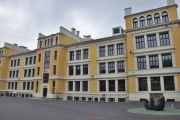 Briskebyveien 7 - Uranienborg skole