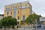 Briskebyveien 7 - Uranienborg skole