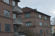 Briskebyveien 84-86