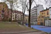 Dronning Astrids park