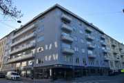 Eilert Sundts gate 11