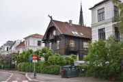 Eilert Sundts gate 19