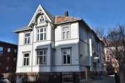 Eilert Sundts gate 32