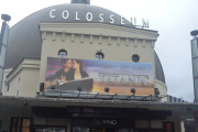 Fridtjof Nansens vei 6 - Colosseum kino i 2012