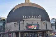 Fridtjof Nansens vei 6 - Colosseum kino