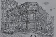 Hegdehaugsveien 25 - Alf Næsheim
