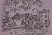 Hegdehaugsveien 28 - Alf Næsheim