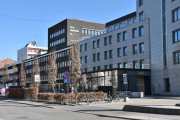 Hegdehaugsveien 31