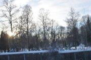 Sørkedalsveien 66 - Vestre gravlund