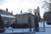 Sørkedalsveien 66 - Vestre gravlund