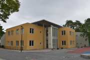Uranienborg skole - Briskebyveien 3