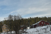 Enebakkveien 344. Bakkeløkka gård – rehabilitering, Eiendoms- og byfornyelsesetaten i Oslo Kommune er på saken. Nå må jeg bare finne ut hvordan jeg kommer meg ditt, må jeg forbi Plantasjen?