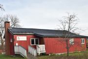 Høyenhall Vel, her ser vi huset som ligger i Drivhusveien 2. Drivhusveien fikk sitt navn i 1952 og går fra Gartnerveien til Solbakkeveien
