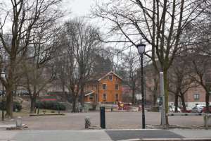 Bygninger i Oslo - del 1