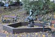 Amaldus Nielsens plass