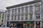 Henrik Ibsens gate 36