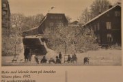 Amaldus Nielsens plass