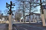 Gyldenløves gate