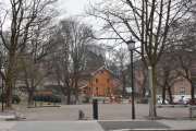Amaldus Nielsens plass