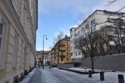 Behrens gate