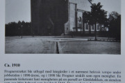 Bygdøy allé 36. Frogner kirke
