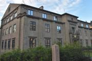 Bygdøy allé 4 er fra 1924 og heter Framgården, arkitekt var Magnus Poulsson
