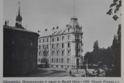 Henrik Ibsens gate 4 - Drammensveien 4