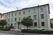 Eckersbergs gate 61 er fra 1928 og arkitekt var Kristofer Lange