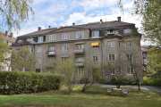 Frederik Stangs gate 5