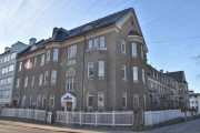 Frogner Terrasse 1