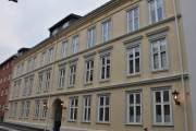 Fuglehauggata 12 er også fra 1889, men jeg tror ikke så mange har fokusert på denne gaten før