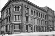Drammensveien 10 (Henrik Ibsens gate 36)