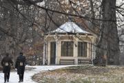 Slottsparken