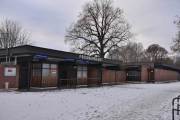 Frognerparken - Frognerbadet