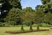 Slottsparken