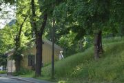 Slottsparken