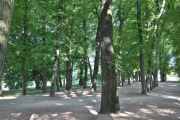 Slottsparken