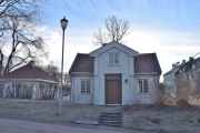 Frognerparken - Frogner Hovedgård