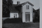 Frognerparken - Frogner Hovedgård