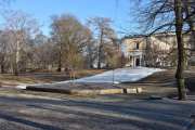 Slottsparken