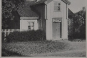 Frognerparken - Frogner Hovedgård