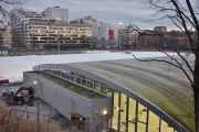 Frogner stadion