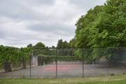 Frogner tennis