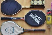 Frogner tennis