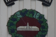 Frognerparken - Herregårdskroen