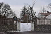 Frognerparken - Frogner Hovedgård