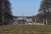 Frognerparken - Vigelandsanlegget