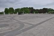 Frognerparken Monolittplatået